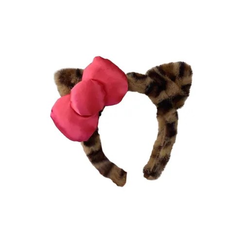 Danqin Тканевые ободки для волос Женские