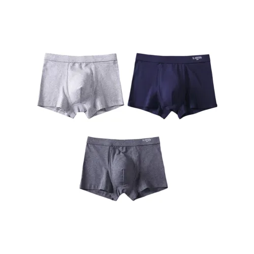 QTUR Мужские боксер-шорты