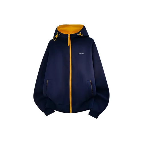 POSIYING Унисекс Свитшоты