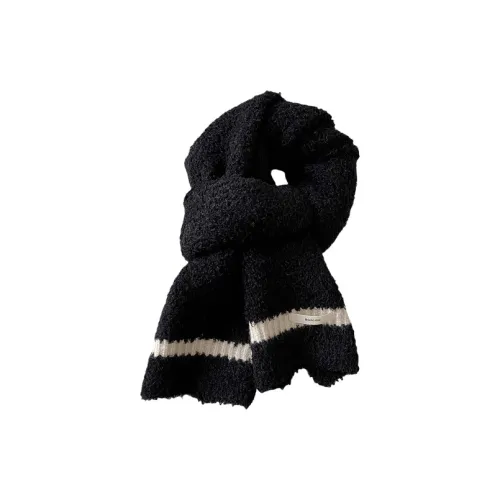 NOME Смесовая шерсть Вязаные шарфы Унисекс
