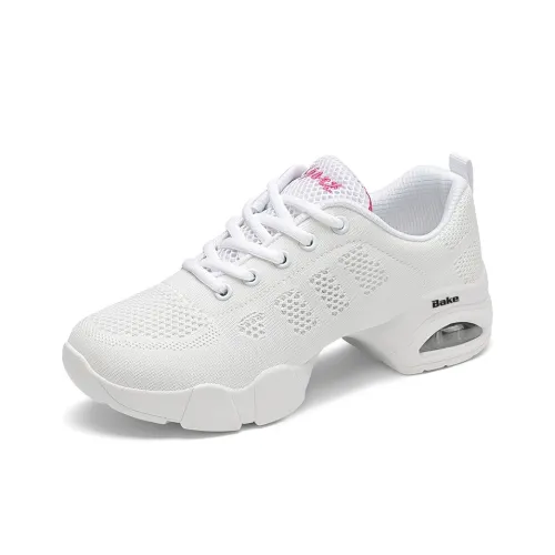 Bake Танцевальная обувь Женская