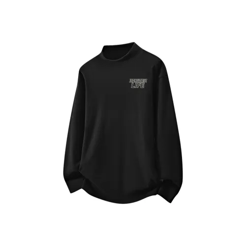 JEANSWEST LIFE Унисекс T-рубашки