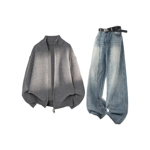 ZIRUNGE Повседневная спортивная одежда унисекс