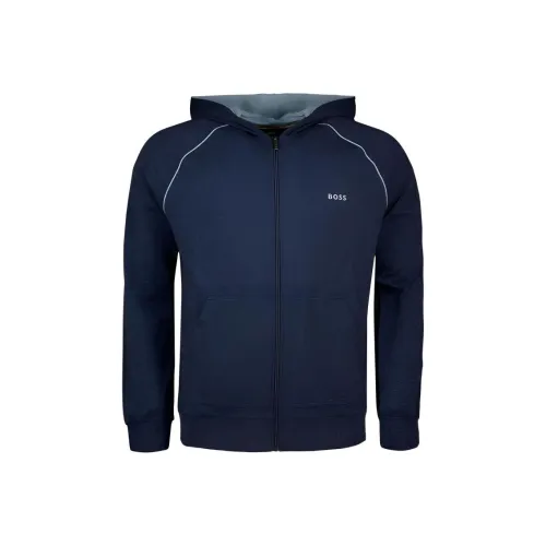 Hugo Boss Куртки и Пальто Мужской