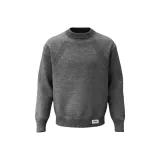 Dark Gray (Detachable Metal Logo)  
Темно-серый (Съемный металлический логотип)