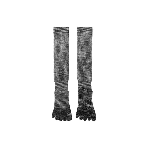 Bananain Колено Высокие Носки Женские 1 Пачка