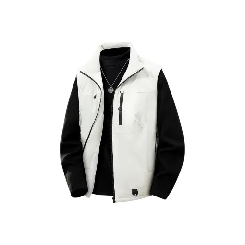 PGNC Унисекс Жилеты