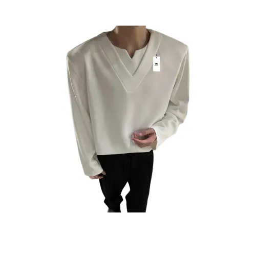 FOMOCE Унисекс Свитшоты