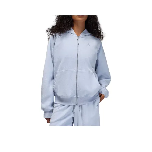 Jordan Flight Fleece FW25 Куртка Женская