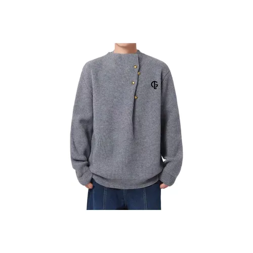 GL Унисекс Трикотаж