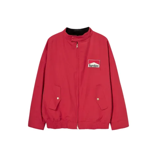 Beyond Closet FW25 Куртки и Пальто Унисекс