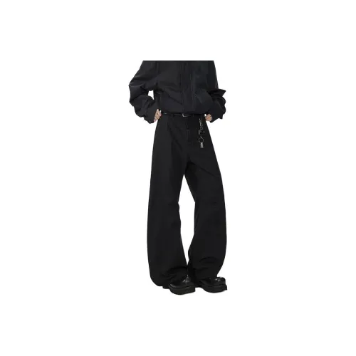 DIJIEER Мужские Джинсы