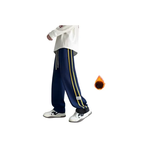 SZSX Унисекс Повседневные Брюки