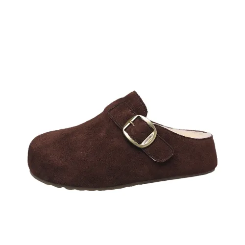 Xingdiman Домашние тапочки для женщин