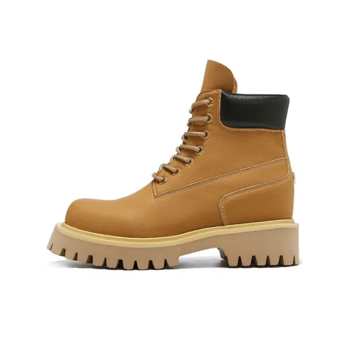 DVO Martin Boots Унисекс