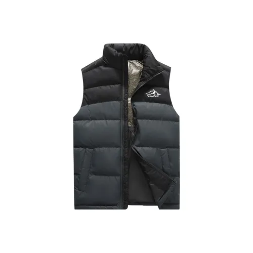 TSMLXLT Унисекс Жилеты