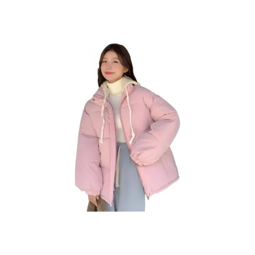 Dippanis Женские пуховики