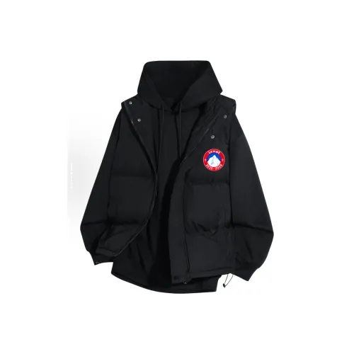 IXXAT Унисекс Жилеты