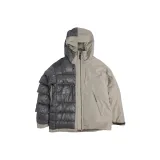 Снег Лотос Серый