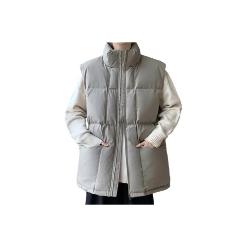 LINGSHI Унисекс Жилеты