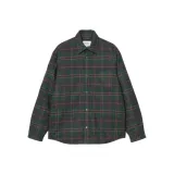 Глубокий сосна цвет