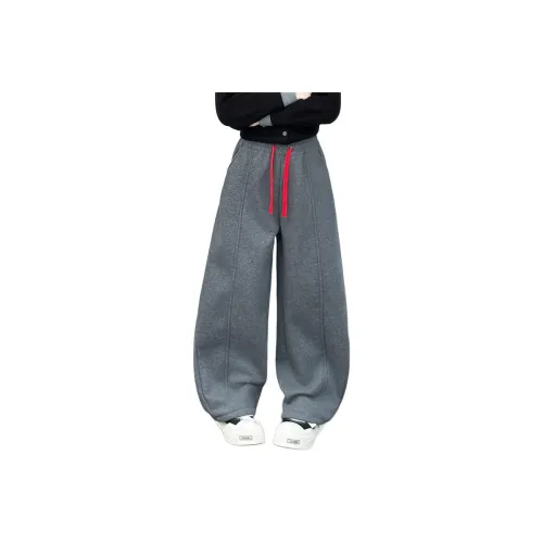 YOUMIWU Школьные брюки