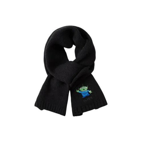 Шарфы Disney WOOL Knit Унисекс