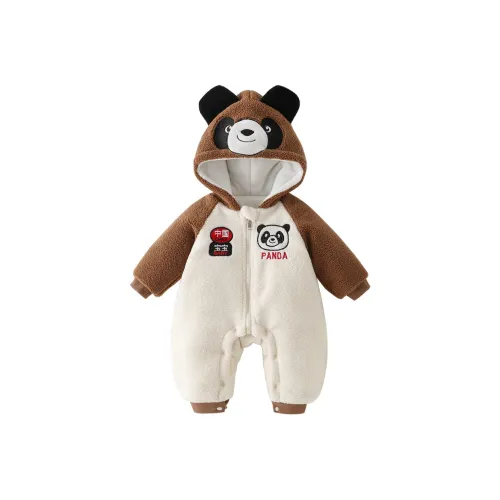 Деревянные дома Комбинезоны и ползунки для малышей