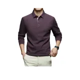 Сливовый фиолетовый