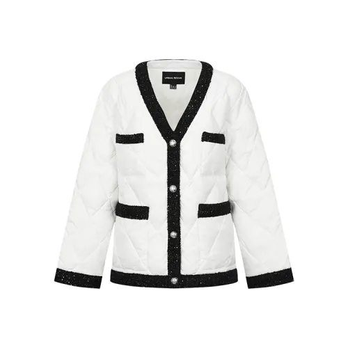 URBAN REVIVO Пуховик Женские