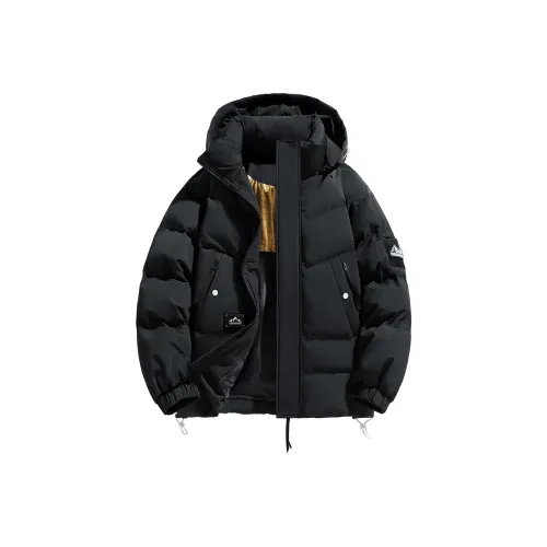 FASTFISH Унисекс Пуховики