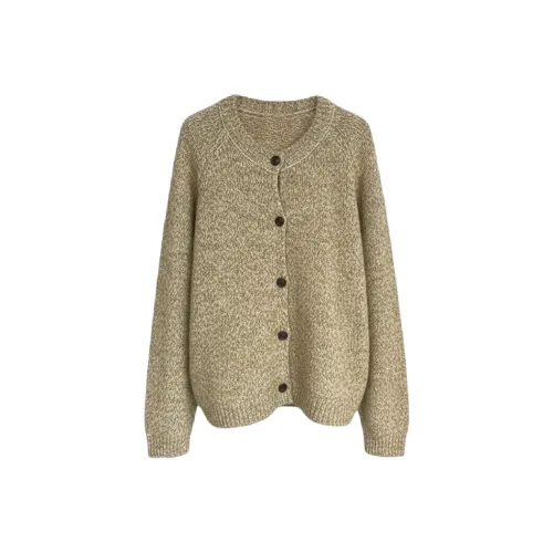 Hirono Journal Осенний и Зимний Трикотаж Женский