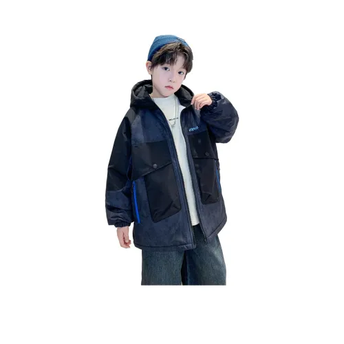 AIMISS Черный Школьный возраст Парки