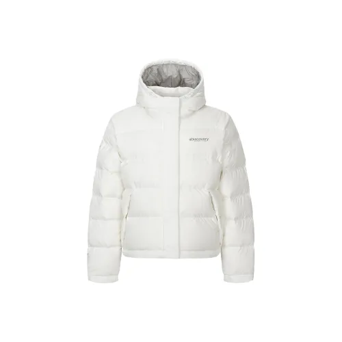 Discovery EXPEDITION Bergen Пуховик Женские