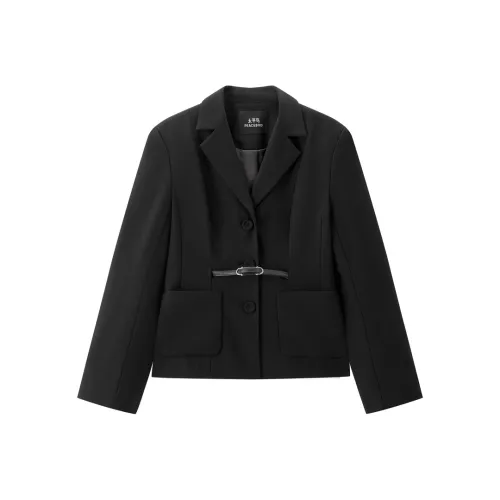 PEACEBIRD Бизнес-костюм женский