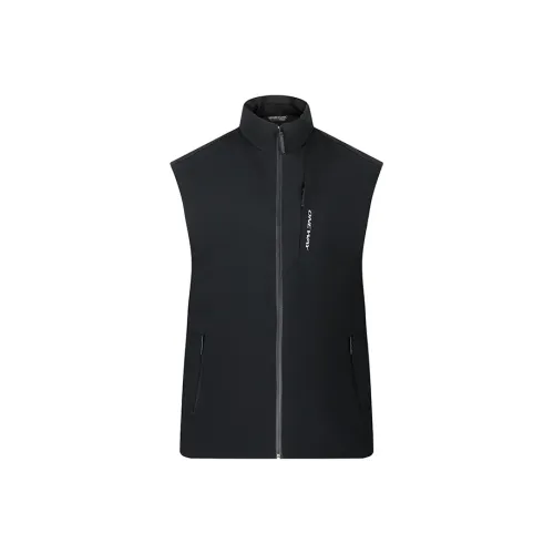 ONE WAY Мужской пуховый жилет