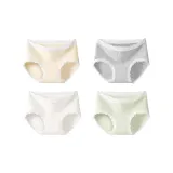 Исцеление Желтый + Классический серый + Белая снежинка + Изумрудный водопад