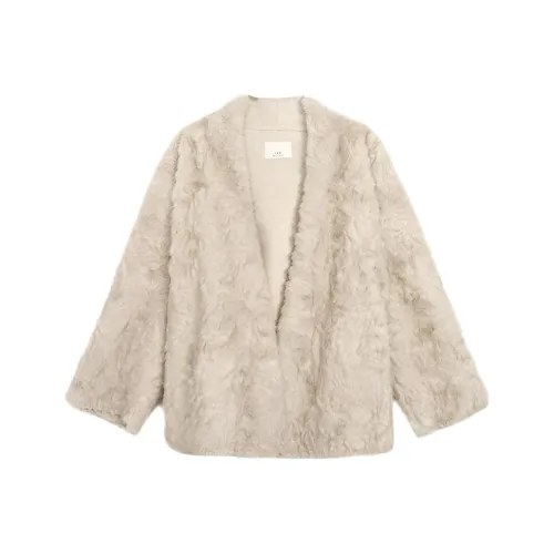 DITB Женские бархатные куртки