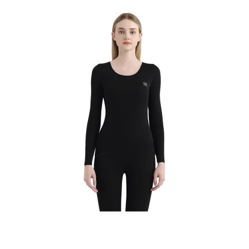 MIIOW Женские термофутболки