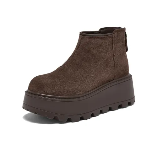 BASTO Сноубутсы Женские