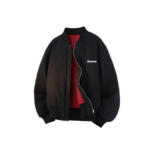 Qnxeey Унисекс Куртки