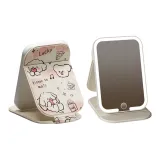 [Большая емкость Трехцветный Меняющийся свет] Музыкальный щенок