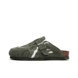 Армейский зеленый (женский)