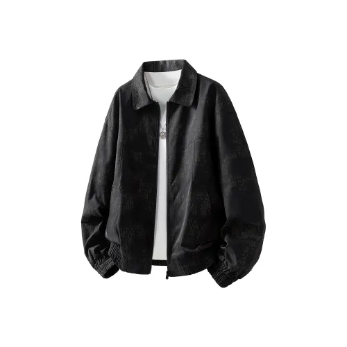 Lind Erki Унисекс Куртки