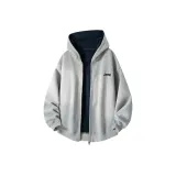 Светло-серый