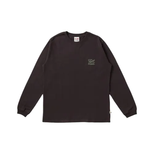 Конверс x Том и Джерри T-рубашка унисекс