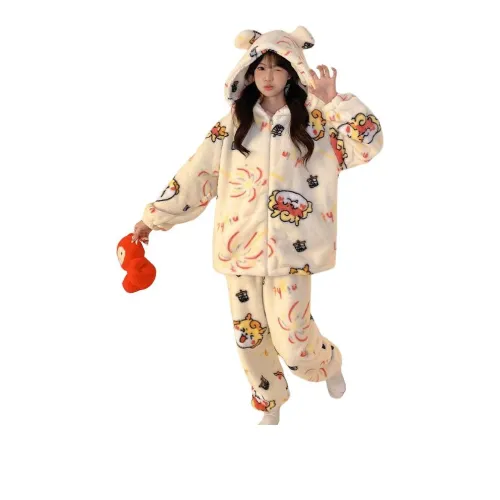 TELENT Изображение Цвет Женские Пижамные Комплекты