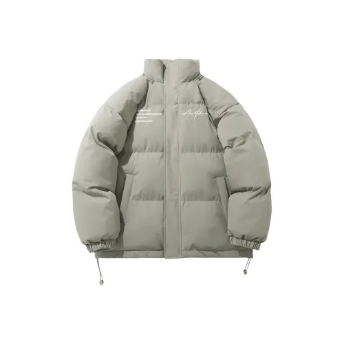 Mulinsen Пуховая куртка Пальто Унисекс