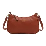 Коричневый