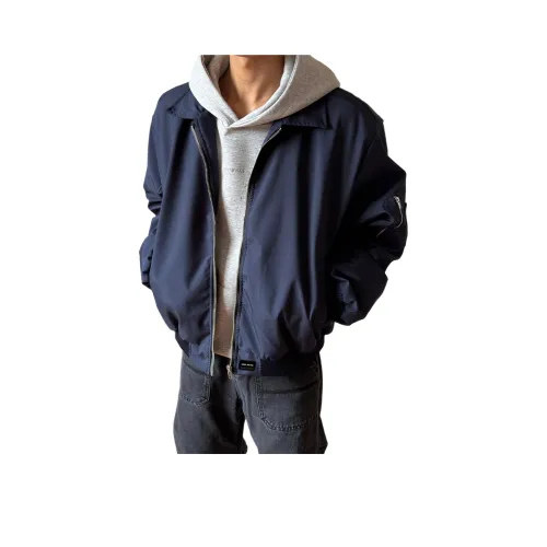 UNA RETA Унисекс Куртки